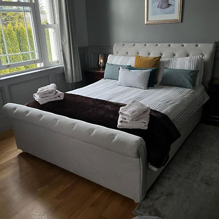 Clover Cottage Kinsale Ngoại thất bức ảnh