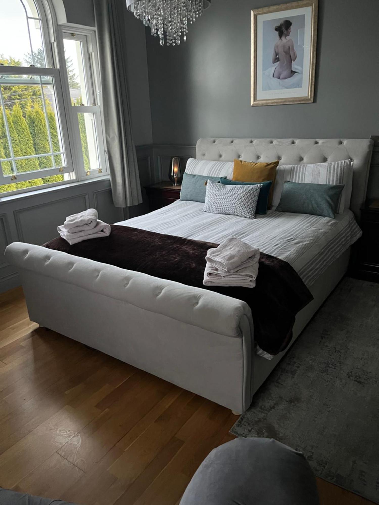 Clover Cottage Kinsale Ngoại thất bức ảnh